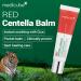 Medicube Red Centella Balm 30g | 1% Centella Titrated Extract | After Breakout Care | Korean Skincare - Buy Online on GoSupps.com