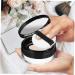 Mikinona 2pcs Powder Dispenser Plastic Travel Powder Containers Powder Container - Buy Online on GoSupps.com