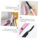 Didiseaon 1pc Eyelash Curler Heating Eyelash Perm Eyelash Beauty Supplies Eyelash Curling Tool Practical Eyelash Tool Lash Electric Curler Power Tools Abs Pink Make up Curling Iron - Buy Online on GoSupps.com