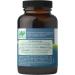 NATESIS Organic & Vegan Spirulina 120 g High in Protein Phycocyanin 16.5% Sport Slimming Energy Immunity Cold Dry and Compressed Powder - Buy Online on GoSupps.com