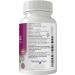 Organic Vegan Holy Basil Capsules x 90 - 500mg | Soil Association Certified | Gluten & GM Free - Buy Online on GoSupps.com