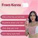 Glutathion Collagen Glow Gummies glutathion Collagen Glow Gummies pour taches sombres 60 pi ces/flacon de glutathion cor en pour femmes bonbons g lifi s au collag ne cor en pour taches - Buy Online on GoSupps.com