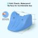 Borpein Neck Extension & Cervical Traction Device - Magnetic Therapy Neck Stretcher for Relaxation Pain Relief & Chiropractic Support - Buy Online on GoSupps.com