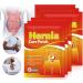 30Pcs Abdominal Hernia Cure Patch - Acupuncture Point Sticker for Pain Reduction and Stomach Ache Treatment - Portable Safe Patch for Daily Health Care - Buy Online on GoSupps.com