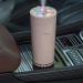 Car Aroma Diffuser - 300ml Cool Mist Humidifier & Essential Oil Aromatherapy Diffuser for Home & Auto (Roseate - Buy Online on GoSupps.com