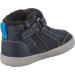 Geox Boy's B Gisli B Sneakers - Navy Sky, Size 7 UK Child - Buy Online on GoSupps.com