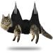 Premium Dog & Cat Care Hammock Set - Upgraded Nail Cutter & Ear/Eye Care for Small & Large Pets - Buy Online on GoSupps.com