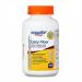Psyllium Husk Fiber Capsules Daily Fiber Supplement Capsules Unflavored Gluten Free Formula 300 Count