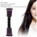 Straightening Comb Double Sided Brush Comb Clamp Prevent Static Splint Comb Hairdressing Tool for Smoothing and Straight Hair Styles Ergonomic Handle - Buy Online on GoSupps.com