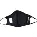 Adidas Originals Standard Face Covers 3-Pack Black/White Medium/Large - Pack of 3 - Buy Online on GoSupps.com