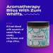 Zum Body Scrub - Sea Salt - 13 oz | Exfoliating and Nourishing Skin Care - Buy Online on GoSupps.com