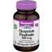 Bluebonnet Nutrition Chromium Picolinate 200mcg 100 Veggie Capsules