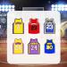 We1stdsee Basketball Shoe Charms - 42pcs Sports Team Clog Pins for Kids, Men, Teens - Buy Online on GoSupps.com