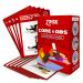 Abs and Core Exercise Cards  75+ Workout Cards to Help Build Core Strength and Power  Fitness Deck Exercise Card for Woman, Man Helps Create Quick Ab Workout Routines for Gym, Outdoor, Home Workout
