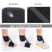 Shuyan Jiao AFO Foot Drop Brace - Adjustable Ankle Foot Orthosis for Men, Women, & Kids - Improve Walking Gait, Achilles Tendon, Hemiplegia & Stroke - Pain Relief - Left & Right Foot - Buy Online on GoSupps.com