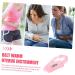 ABOOFAN Massage Fair Uterus Heating Belt - Multi-Purpose Electric Warm Pillow for Period Relief & Comfort - Ideal for Women - Buy Online on GoSupps.com