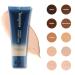Men s Tinted Moisturizer for Face - Waterbased Tinted Facial Hydrating Moisturizer with Lightweight & Buildable Coverage - Blurs Imperfections & Evens Skin Tone 07-Bronze 7) Topaz - Buy Online on GoSupps.com