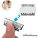 5s Razor Replacement Foil & Cutter for Compatible with Braun Shaver Replacement Part for Braun M90 M60 P40 P50 P60 P70 P80 555 575 370-5S - Buy Online on GoSupps.com