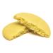 Darlington Sugar Free Lemon Cookies (0.75 oz, Pack of 24) - Delicious & Healthy Treat - Buy Online on GoSupps.com