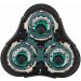 Head Replacement Shavers Abrasion Resistance for Philips RQ11 - Buy Online on GoSupps.com