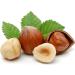 Hazelnut Oil 128 oz - 100% Pure Natural Cold Pressed Extra Virgin | Moisturizing Hair Skin Beard & Body Oil | Unrefined 1 Gallon for Nourishing Hydration - Buy Online on GoSupps.com