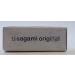 Sagami Original L-Size Latex-Free Ultra-Thin Japanese XL Condoms - Hypoallergenic Hygienically Packaged 3 Pieces (1 Pack) - International Shipping Available - Buy Online on GoSupps.com