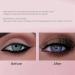False Eyelashes Set 10 Pairs of 3D Lightweight Wispy Fluffy False Eyelashes Perfect for a Full and Flirty Look Reusable DD Curl Cat Eye Lashes for Stunning Eyes Makeup Cosplay Special Occasions - Buy Online on GoSupps.com