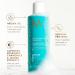 Moroccanoil Intensive Hydration Mask 250ml & Regenerating Shampoo Bundle - Shop Internationally for Ultimate Hair Care - Buy Online on GoSupps.com