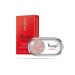 Pupa Milano Vamp Metallic Glitter and Matte Eyeshadow Powder 108 Frosted Rose 108 - Frosted Rose - Metallic