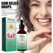 Dentizen Gum Regrowth Drops | Strengthen & Revitalize Gums - Fast International Shipping! - Buy Online on GoSupps.com