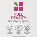 BIOLAGE Full Density Densifying Leave-in Spray with Biotin - Fuller & Thicker Hair | For Thin & Fine Hair | Paraben & Silicone Free - Vegan & Cruelty-Free - Buy Online on GoSupps.com