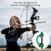 10ft Yellow Bow String D Loop for Compound Bow Archery - Buy Online on GoSupps.com