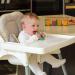 Clevamama Clevafeed Fruit Pacifier - Silicone Multi-Coloured Twin Pack (2x) | 50g - Perfect for Baby's Healthy Snacking | International Shipping Available - Buy Online on GoSupps.com