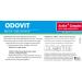 Odovit Bad Breath Solution - 5x Mouth Care Candies | Strong Fresh Breath & Pleasant Taste - Easy Mouthwash Alternative - Buy Online on GoSupps.com