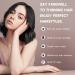 MIFELOY Root Touch Up Powder Cover Up Hair Color for Grays Root Coverage for Women Men Roots Concealer for Beard Line Eyebrow Instantly Shadow Powder for Thinning Grey Hairline Dark Brown - Buy Online on GoSupps.com