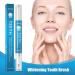 Ultra-Bright Teeth Whitening Pen for Oral Health - Travel-Friendly, Unisex Formula - Buy Online on GoSupps.com
