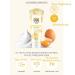 Egg Tightening Cleansing Foam - Pore Tightener & Minimizer | Kwailnara 130g/4.58oz | International Shipping Available - Buy Online on GoSupps.com