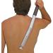 MANGROOMER Super Stud 2 Back & Body Bundle: Back Hair Shaver + Professional Body Groomer - Buy Online on GoSupps.com