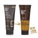 Every Man Jack Recovery Beard + Face Lotion with Warm Sandalwood Scent - 3.2 oz Twin Pack - Buy Online on GoSupps.com