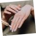 FRCOLOR Nail Polisher Nail Polishing Head Nail Art Manicure Accessories Manicure Nail Beauty Tools Manicure Drill Bit Nail Tech Accessories Manicure Tools Ceramics Cosmetic - Buy Online on GoSupps.com