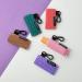 Beautyflier Clip-on Lip Balm Holder Keychain - Stylish Travel Accessory in Multiple Colors - Buy Online on GoSupps.com