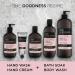Baylis & Harding Goodness Rose & Geranium Natural Body Wash 1 Litre (Pack of 6) - Vegan Friendly 1 l (Pack of 6) Rose & Gernium Body Wash 1L - Buy Online on GoSupps.com