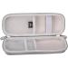 Aproca Hard Shell Travel Case for Oral-B Smart 1500 Electric Toothbrush - Durable Compact & Portable Storage Solution for International Travel - Buy Online on GoSupps.com