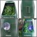 AIICIOO Reptile Drinking Fountain with Activated Carbon Filter - Terrarium & Aquarium Accessories for Amphibians, Insects, Lizards, Turtles, Snakes, Frogs, Geckos - Buy Online on GoSupps.com