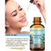 Botanical Beauty BLUEBERRY SEED OIL Virgin Unrefined Cold-Pressed Carrier Oil 1 Fl.oz.- 30 ml for Face Dry Skin Body Hair Nails Anti-Aging Moisturizer - Buy Online on GoSupps.com