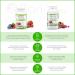 Bari Slim Bariatric Calcium Citrate & Chewable Multivitamin - Post Surgery Bariatric Supplement for Gastric Bypass & Sleeve - Buy Online on GoSupps.com