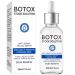 Botox Face Serum Botox Stock Solution Facial Serum with Vitamin C & E Instant Face Lift & Anti Aging Serum Boost Skin Collagen Reduce Fine Lines Wrinkles Plump Skin
