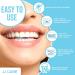 JJ Care Teeth Plaque Disclosing Tablets (120 Count) - Berry Flavor for Kids and Adults - Buy Online on GoSupps.com