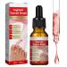 Professional Ingrown Toenail Treatment Drops | Easy Trimming & Softening | Pin Reduction | 30ml - Buy Online on GoSupps.com