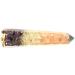 Jet Healing Crystal Wand - Orgonite Crystal Points for Reiki Healing | Spiritual Gifts & Crystal Grid Supplies - Buy Online on GoSupps.com